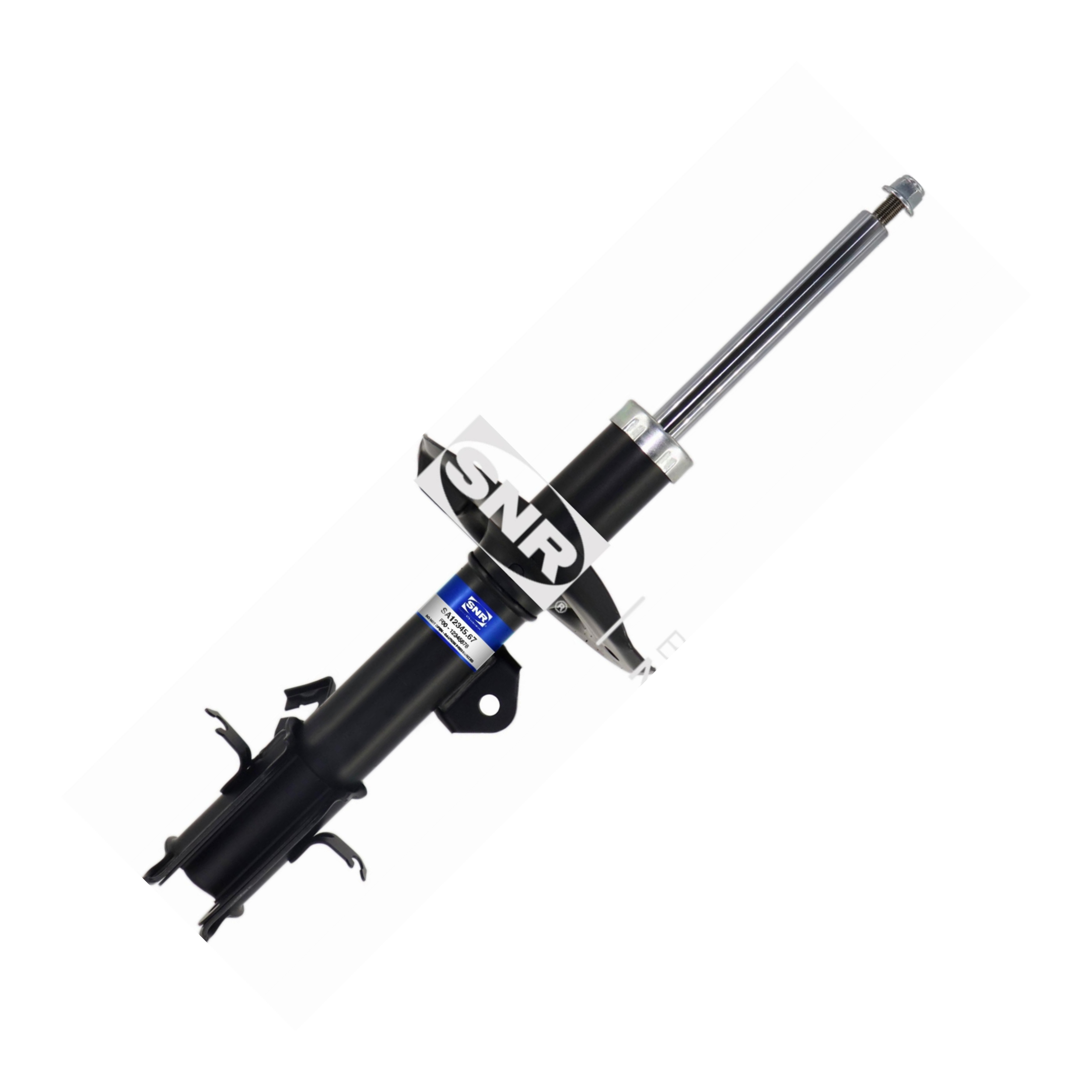 SNR SA66840.23L - Ammortizzatore www.autoricambi360.it
