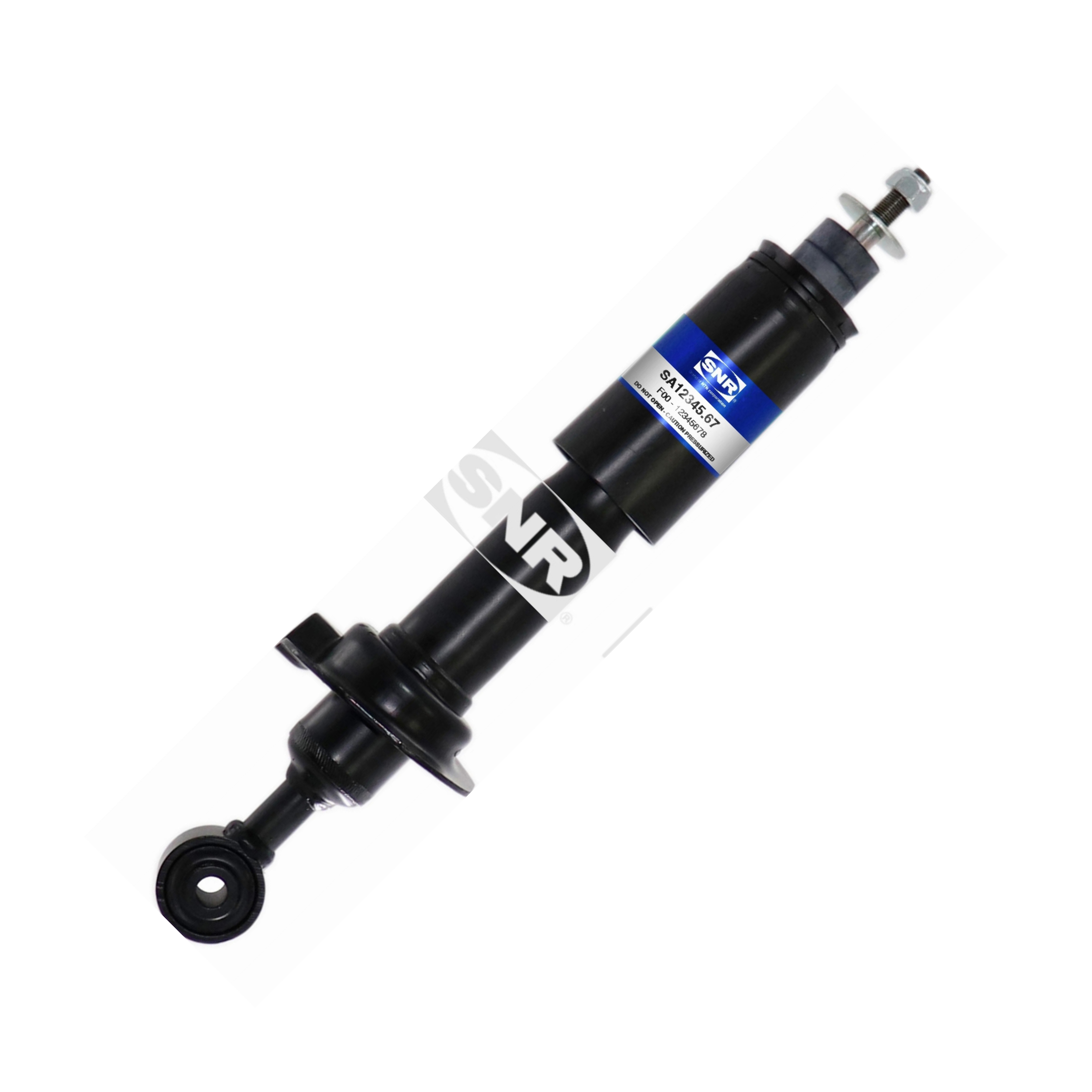 SNR SA66833.12 - Ammortizzatore www.autoricambi360.it