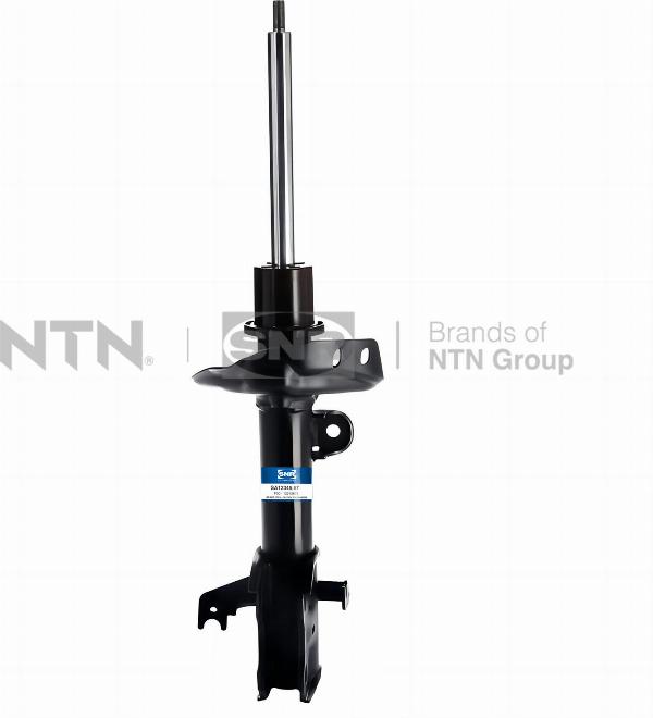 SNR SA67440.01L - Ammortizzatore www.autoricambi360.it