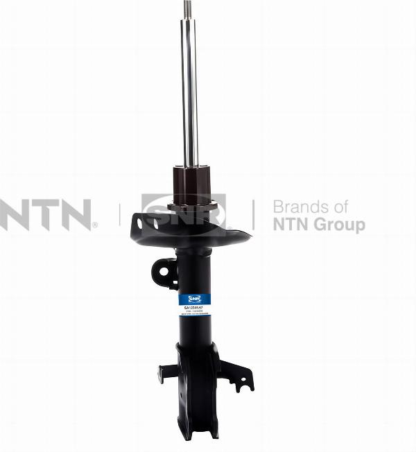 SNR SA67440.02R - Ammortizzatore www.autoricambi360.it
