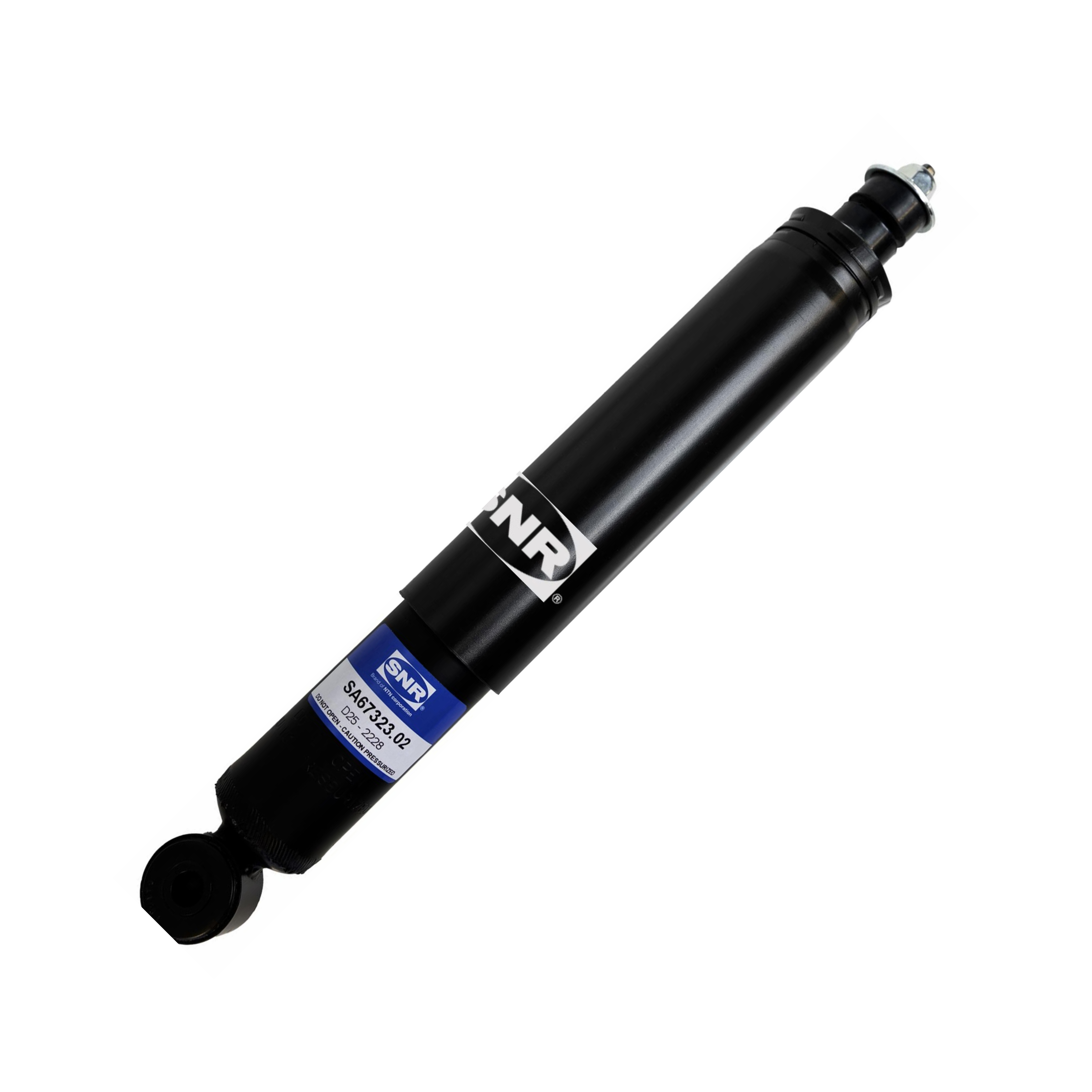 SNR SA67323.02 - Ammortizzatore www.autoricambi360.it