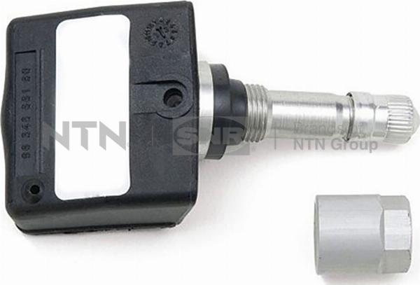 SNR TPMS159.01 - Sensore ruota, Press. gonf. pneumatici-Sistema controllo www.autoricambi360.it