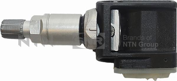 SNR TPMS154.01 - Sensore ruota, Press. gonf. pneumatici-Sistema controllo www.autoricambi360.it