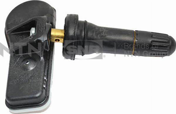 SNR TPMS165.01 - Sensore ruota, Press. gonf. pneumatici-Sistema controllo www.autoricambi360.it