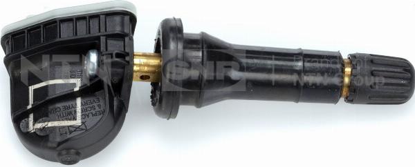 SNR TPMS189.06 - Sensore ruota, Press. gonf. pneumatici-Sistema controllo www.autoricambi360.it