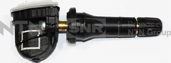 SNR TPMS189.01 - Sensore ruota, Press. gonf. pneumatici-Sistema controllo www.autoricambi360.it