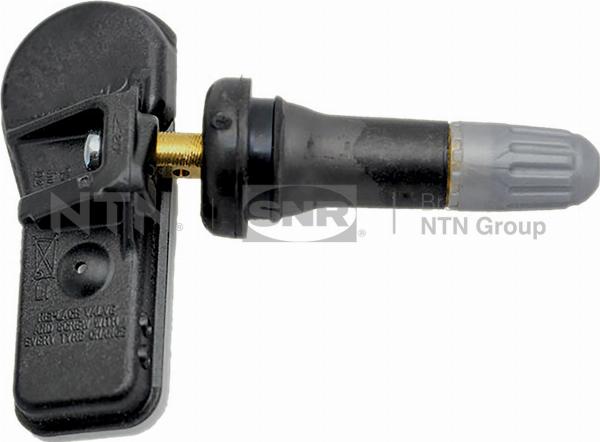 SNR TPMS189.02 - Sensore ruota, Press. gonf. pneumatici-Sistema controllo www.autoricambi360.it