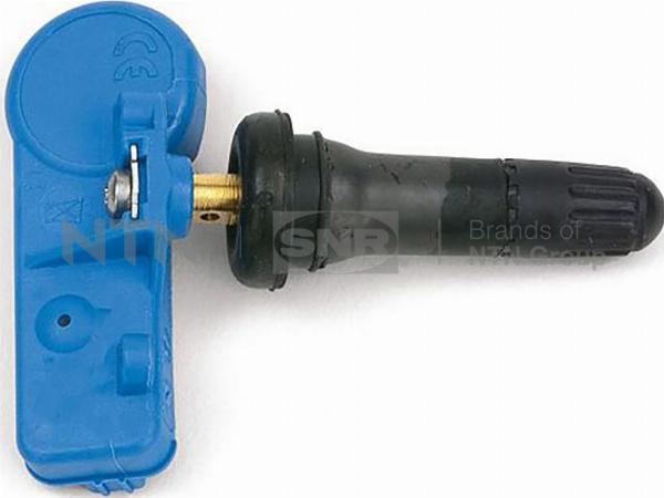SNR TPMS171.03 - Sensore ruota, Press. gonf. pneumatici-Sistema controllo www.autoricambi360.it
