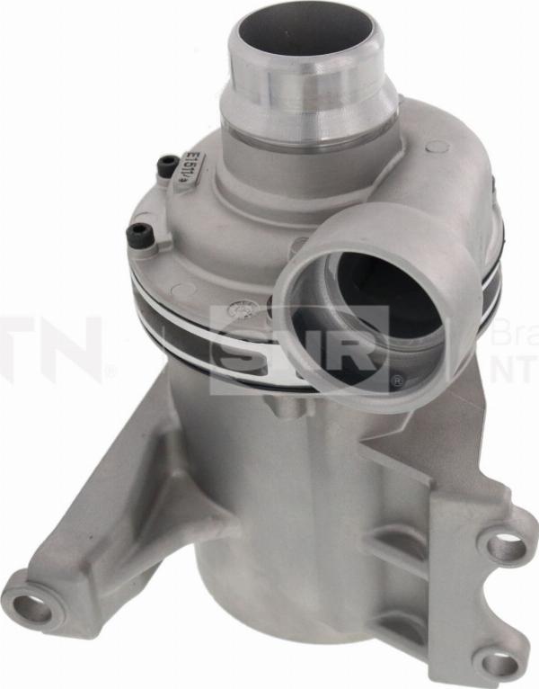 SNR WPE009 - Pompa acqua www.autoricambi360.it