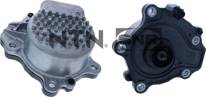 SNR WPE003 - Pompa acqua www.autoricambi360.it