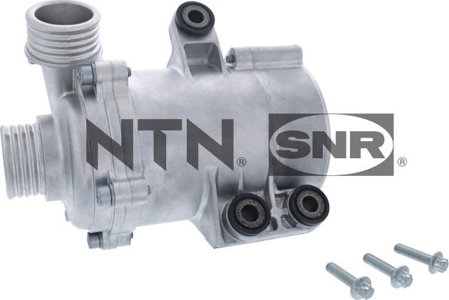 SNR WPE002 - Pompa acqua www.autoricambi360.it