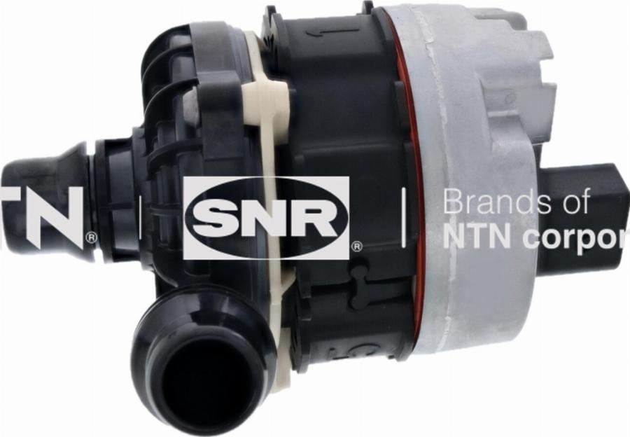 SNR WPE007 - Pompa acqua www.autoricambi360.it