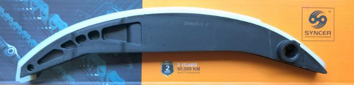 SNR YF1E6K255BA - Tenditore, Catena distribuzione www.autoricambi360.it
