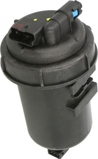 Sofima S 5163 GC - Filtro carburante www.autoricambi360.it