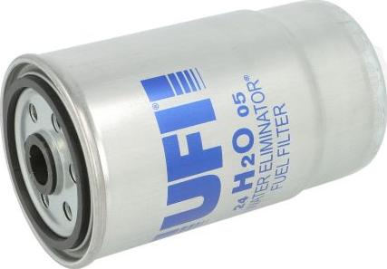 Sofima S 5H2O NR - Filtro carburante www.autoricambi360.it