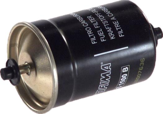 Sofima S 1500 B - Filtro carburante www.autoricambi360.it