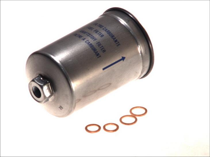 Sofima S 1502 B - Filtro carburante www.autoricambi360.it