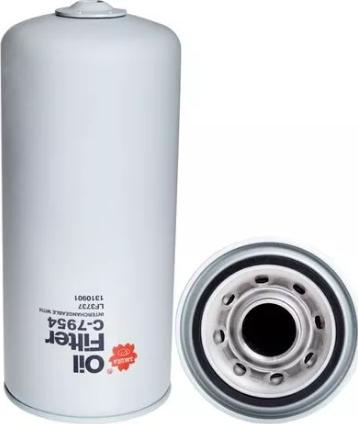 Sofima S 3010 R - Filtro olio www.autoricambi360.it