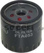 Purflux LS785A - Filtro olio www.autoricambi360.it