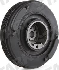 MOVIS AST9006 - Puleggia cinghia, Albero a gomiti www.autoricambi360.it