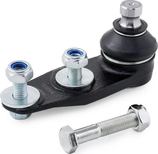 MONROE L2555 - Giunto di supporto / guida www.autoricambi360.it