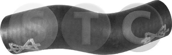STC T499441 - Flessibile radiatore www.autoricambi360.it