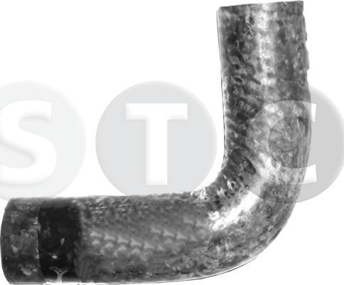 STC T499448 - Flessibile radiatore www.autoricambi360.it