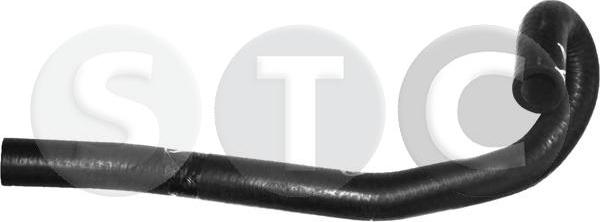 STC T499443 - Flessibile radiatore www.autoricambi360.it