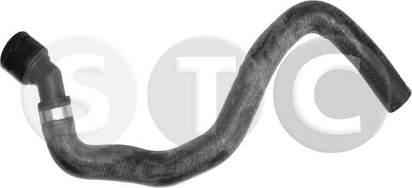 STC T499456 - Flessibile radiatore www.autoricambi360.it