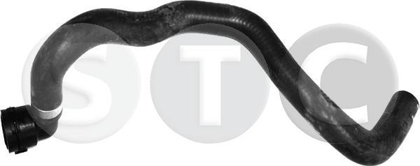 STC T499438 - Flessibile radiatore www.autoricambi360.it