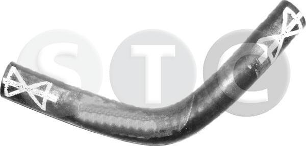 STC T499426 - Flessibile radiatore www.autoricambi360.it