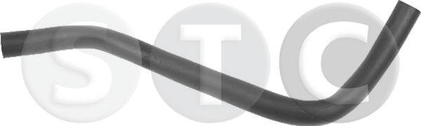 STC T499599 - Flessibile radiatore www.autoricambi360.it