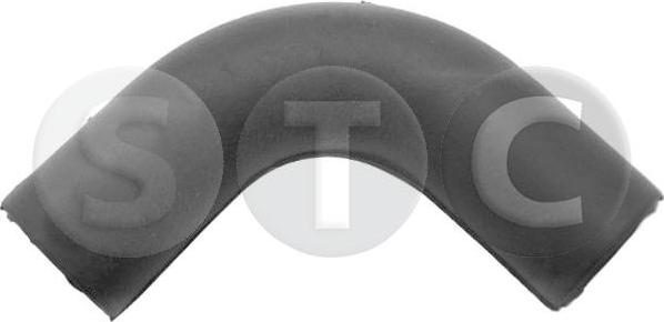 STC T499598 - Flessibile radiatore www.autoricambi360.it