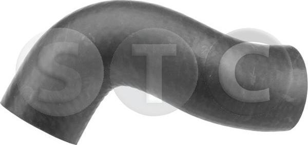 STC T499561 - Flessibile radiatore www.autoricambi360.it