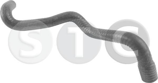 STC T499618 - Flessibile radiatore www.autoricambi360.it