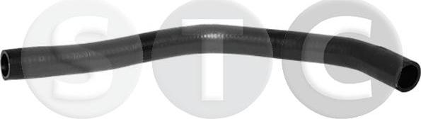 STC T499060 - Flessibile radiatore www.autoricambi360.it