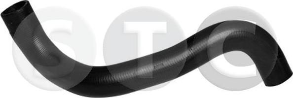 STC T499015 - Flessibile radiatore www.autoricambi360.it
