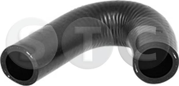 STC T499102 - Flessibile radiatore www.autoricambi360.it
