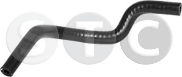 STC T499111 - Flessibile radiatore www.autoricambi360.it