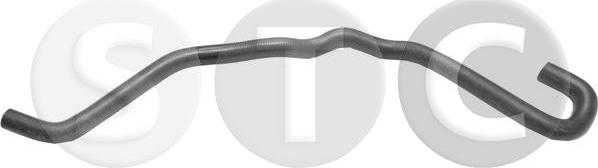 STC T499182 - Flessibile radiatore www.autoricambi360.it