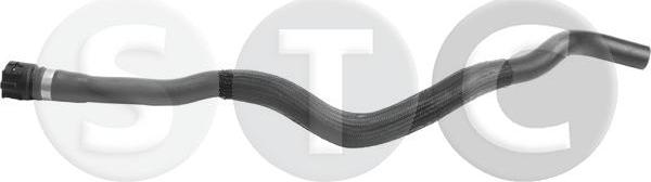 STC T499349 - Flessibile radiatore www.autoricambi360.it