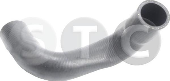 STC T499343 - Flessibile radiatore www.autoricambi360.it