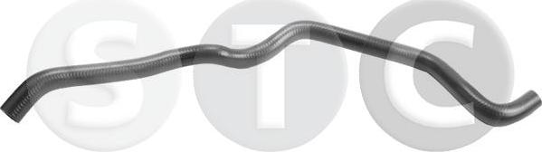 STC T499369 - Flessibile radiatore www.autoricambi360.it