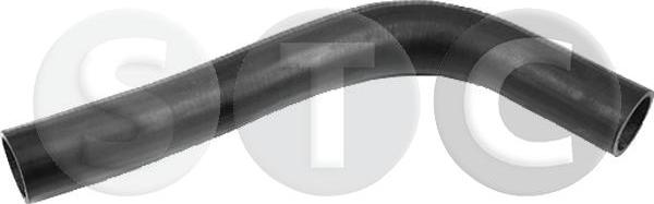 STC T499308 - Flessibile radiatore www.autoricambi360.it