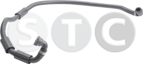 STC T499389 - Flessibile radiatore www.autoricambi360.it