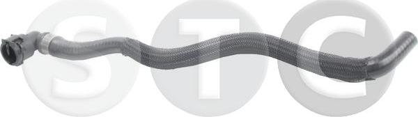 STC T499388 - Flessibile radiatore www.autoricambi360.it