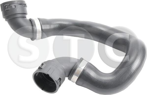 STC T499387 - Flessibile radiatore www.autoricambi360.it