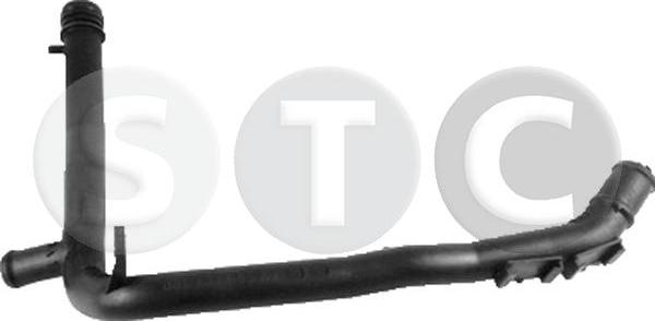 STC T499298 - Condotto del refrigerante www.autoricambi360.it