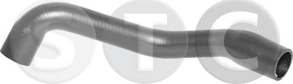 STC T499219 - Flessibile radiatore www.autoricambi360.it