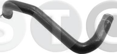 STC T499770 - Flessibile radiatore www.autoricambi360.it